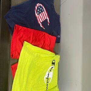 Boys champion bundle